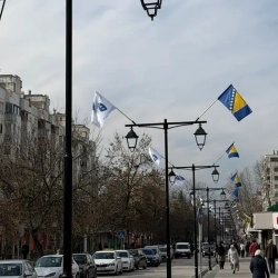 Dan neovisnosti ili dan rata u Bosni i Hercegovini?